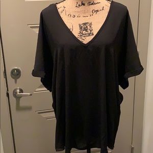 ***Last Chance*** Black Top
